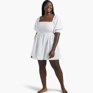 Hill House Nap Dress Medium